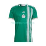 Maillot/Tenue Algérie Exterieur 2022/2023